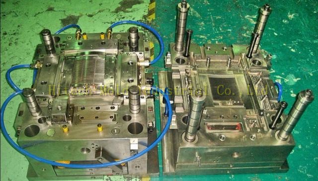 injection mold (7)