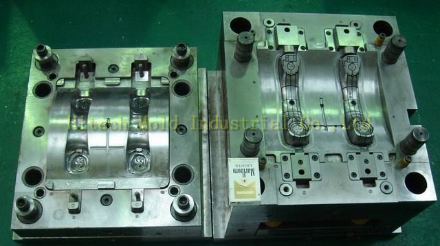 injection mold (9)
