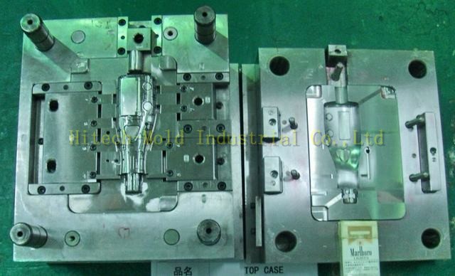 injection mold (12)