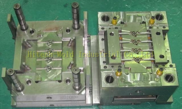 injection mold (1)
