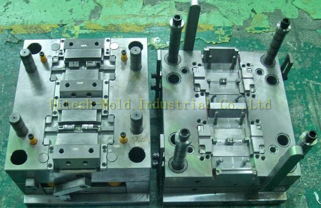 injection mold (6)