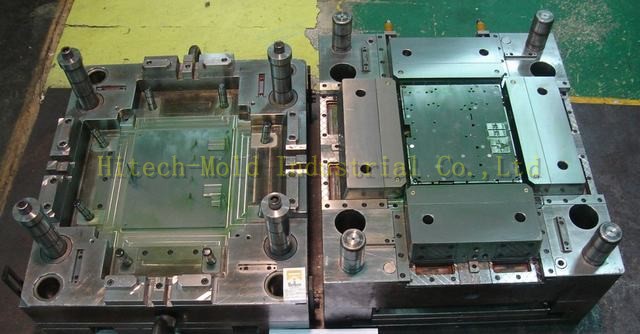 injection mold 1(4)