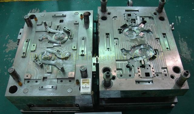 die-casting mold1