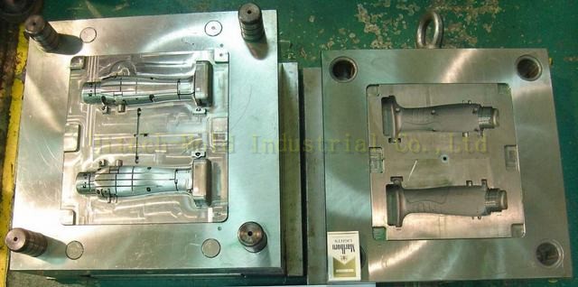die-casting mold5