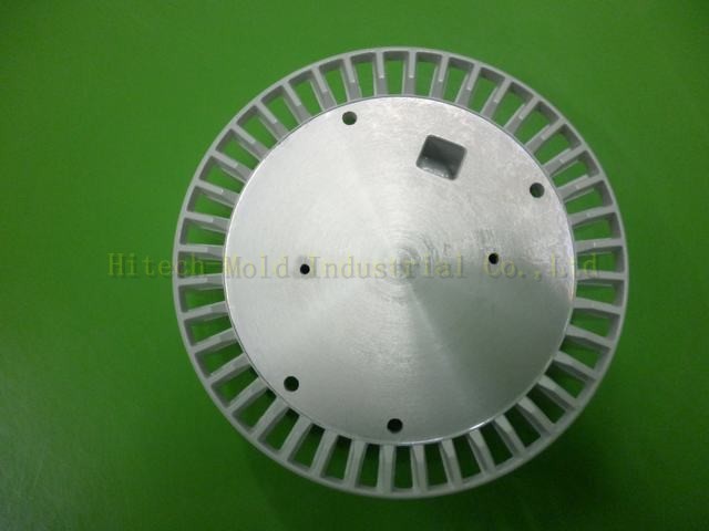 die-casting parts (2)