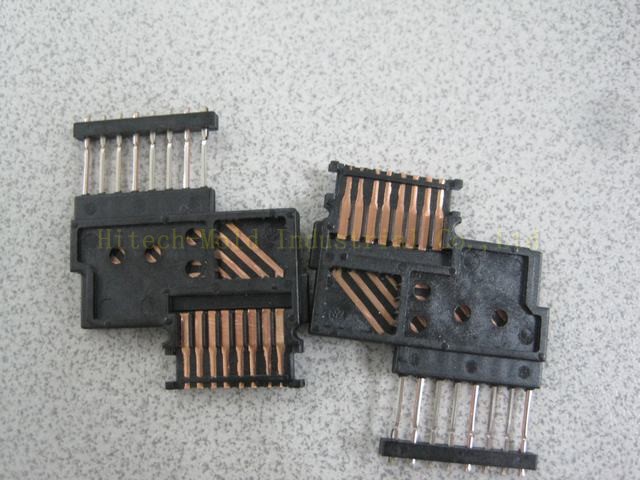 insert molding parts (4)